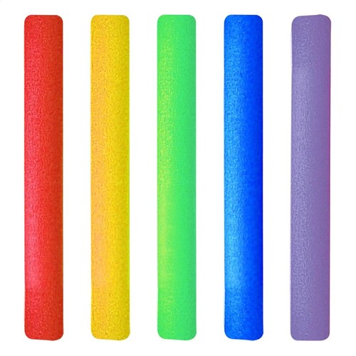 Pool foam noodles swimming - foam,