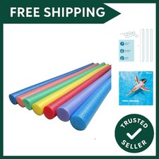Set of 2 Flexible Swimming