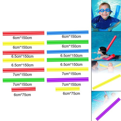 Foam pool swim noodle - swim,