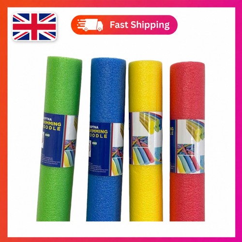 Flexible swim aid pool - aid, noodle