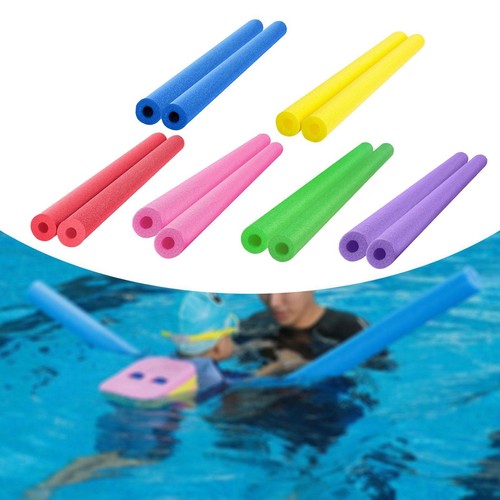 Pieces foam pool noodles - pieces,