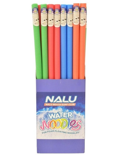 Swimming pool noodle - swimming,