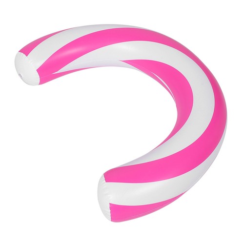 Inflatable swim pool noodles - inflatable,