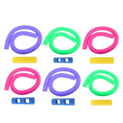 Floating pool noodles inch - floating,