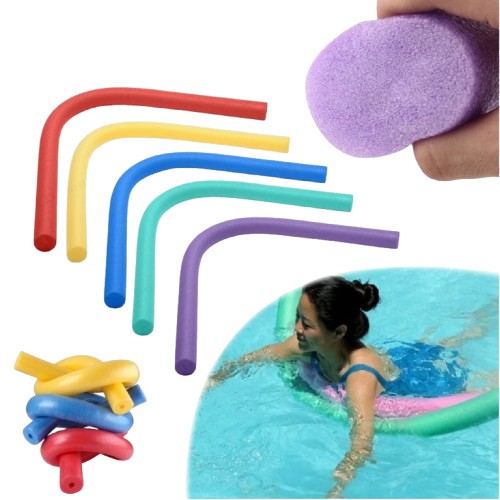 Flexible epe pool noodle - 1/5x,