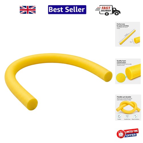 Yellow flexible swim - yellow,