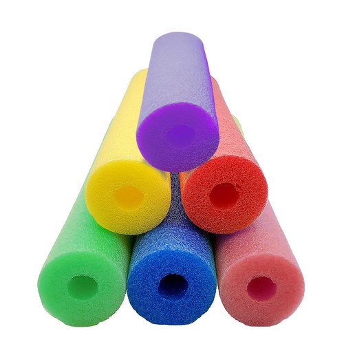 Long foam pool noodle - 60",