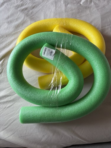 Unused livivo swimming pool - livivo,