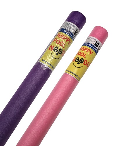Pink and purple x noodles - ,