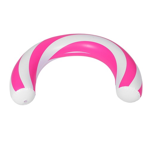 Inflatable swim pool - inflatable, noodles