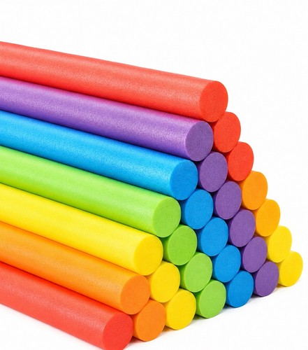 Pack 5pcs solid - 5pcs,
