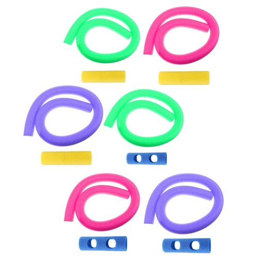 Pool noodles swimming - pool,