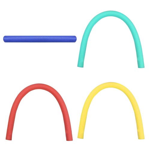 Swimming pool noodles - swimming,