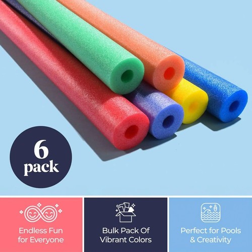 1pc pool foam - 1pc,