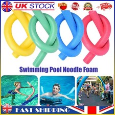 2x Swimming Pool Noodle Float