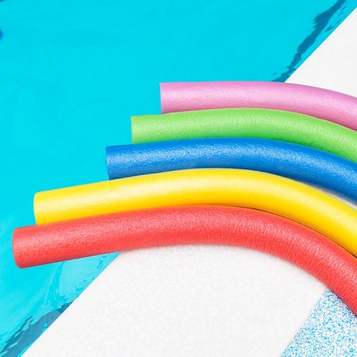 Forza swimming pool noodles - pool,