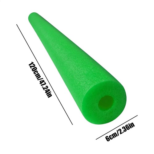 1pcs pool foam noodles - foam,