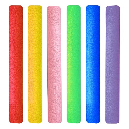 Pool noodles foam floating - noodles,