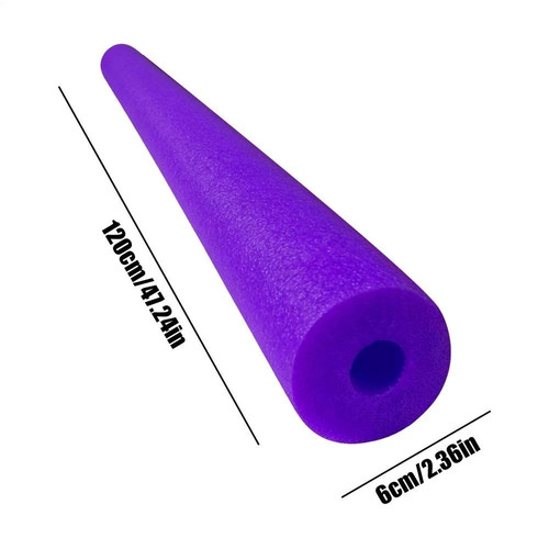 Pcs pool foam noodles - 1,
