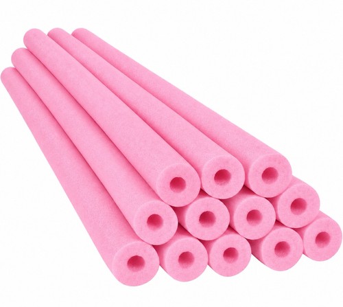 Pack hollow pink pool - 8,