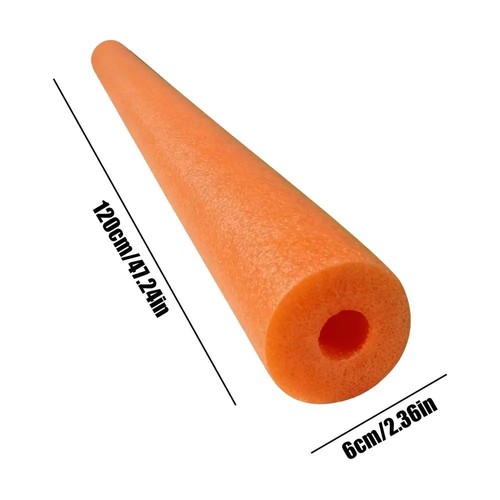 Pool foam noodles swimming - noodles, aid