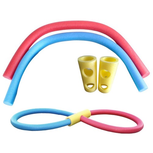 Doanas pack pool noodles - pack,