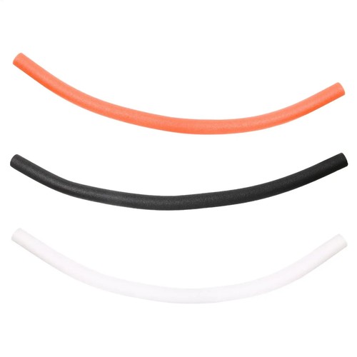 Pearl cotton swim noodles - noodles,