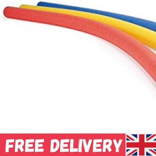 Swimming pool noodle float aid - noodle,