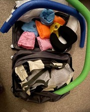 Swimming Pool Noodles Set of 2