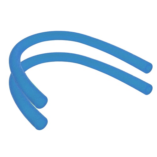 Swimming pool noodle float aid - swimming,