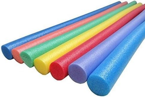 Set vibrant pool noodles - set,