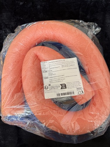 Long foam pool noodles - long,