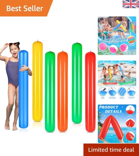 Inch colorful inflatable - 41.3-inch,