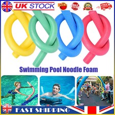 2x Swimming Pool Noodle Float