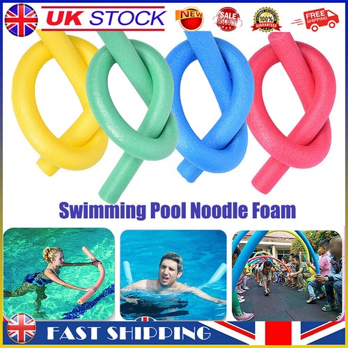 Swimming pool noodle float - 2x,