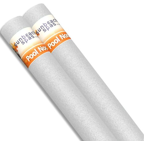 White single swimming pool - white,
