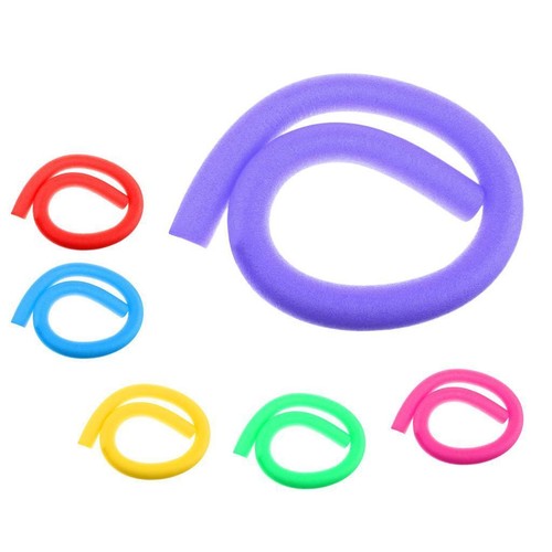 Pool noodle swimming - pool,