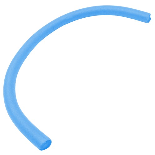 Lightweight sky blue foam - sky, pool