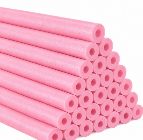 Pink hollow pool - 3,