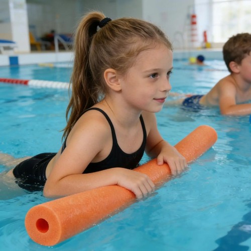 1pcs pool foam noodles - 1pcs,