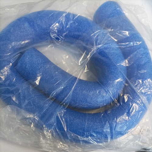Swimming pool noodle - swimming, float