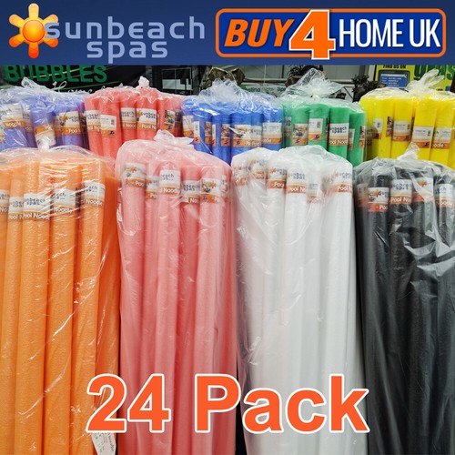 Pool noodle packs - pool,