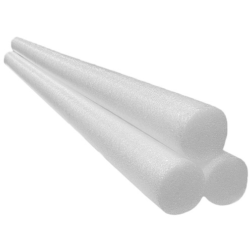 White pool noodle swimming - pool,
