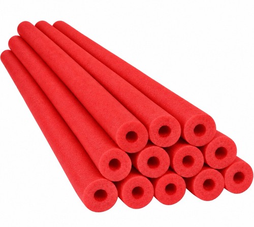Pack hollow red pool - pack, 8